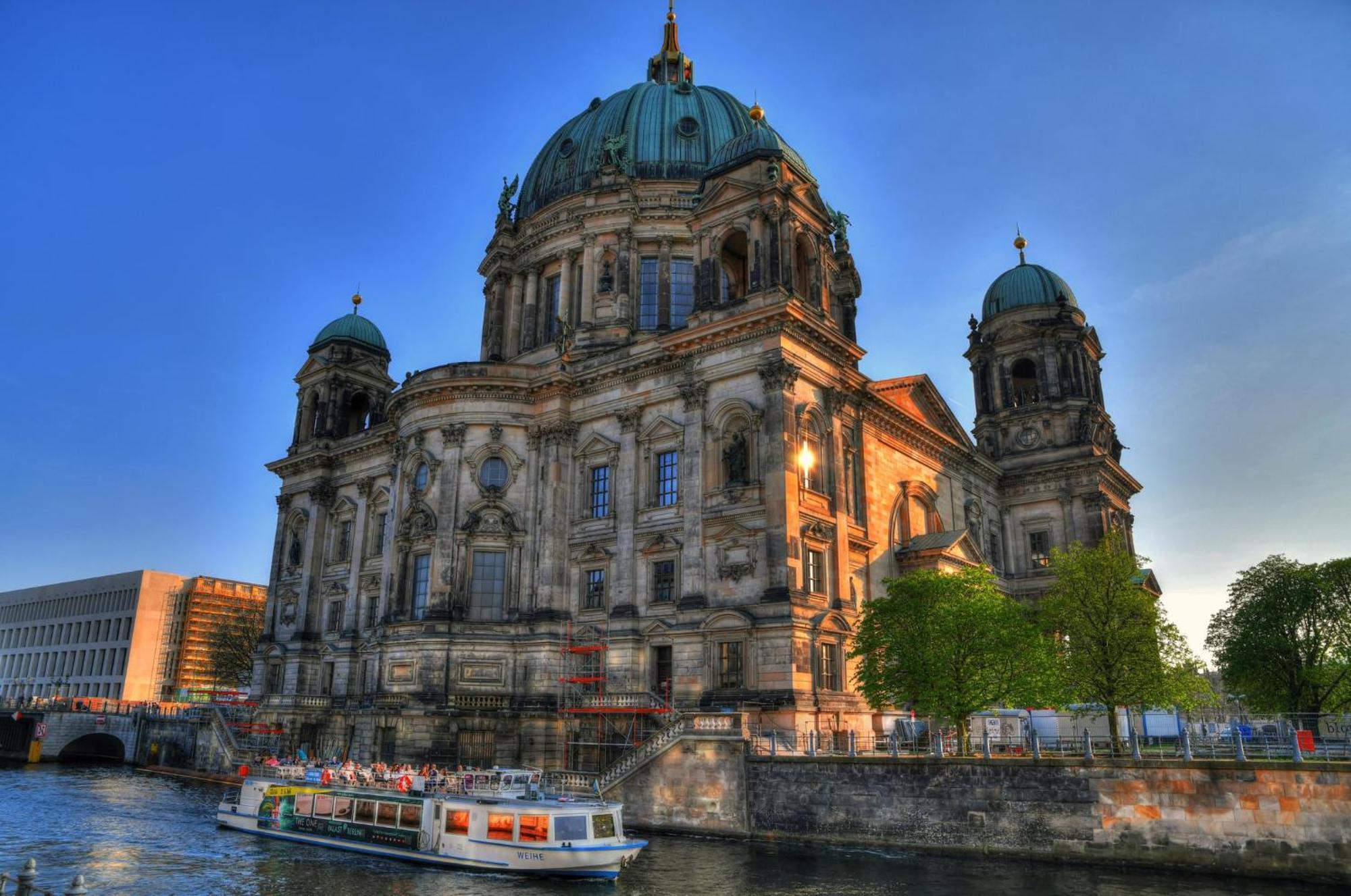 Holiday Inn - The Niu, Hide Berlin Friedrichshain By Ihg — Foto’s 3